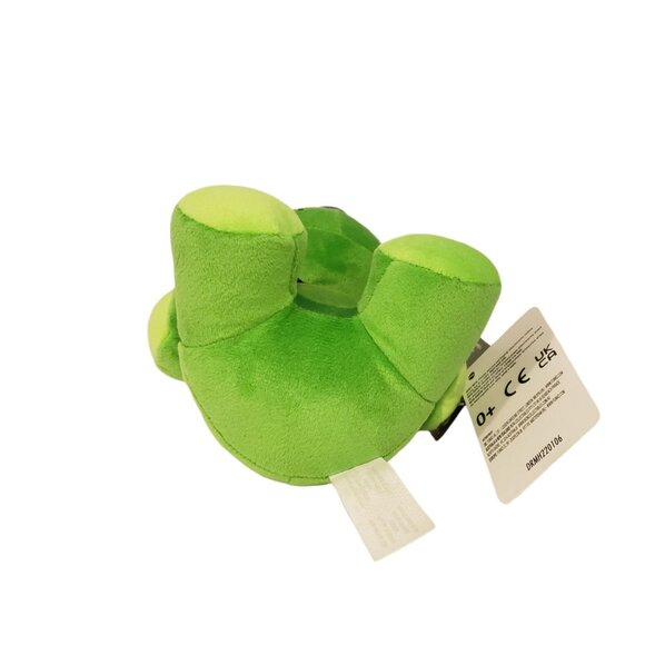 Five Nights at Freddy's Funko Plush Shamrock Freddy FNAF Walmart Exclusive NWT - Picture 4 of 10